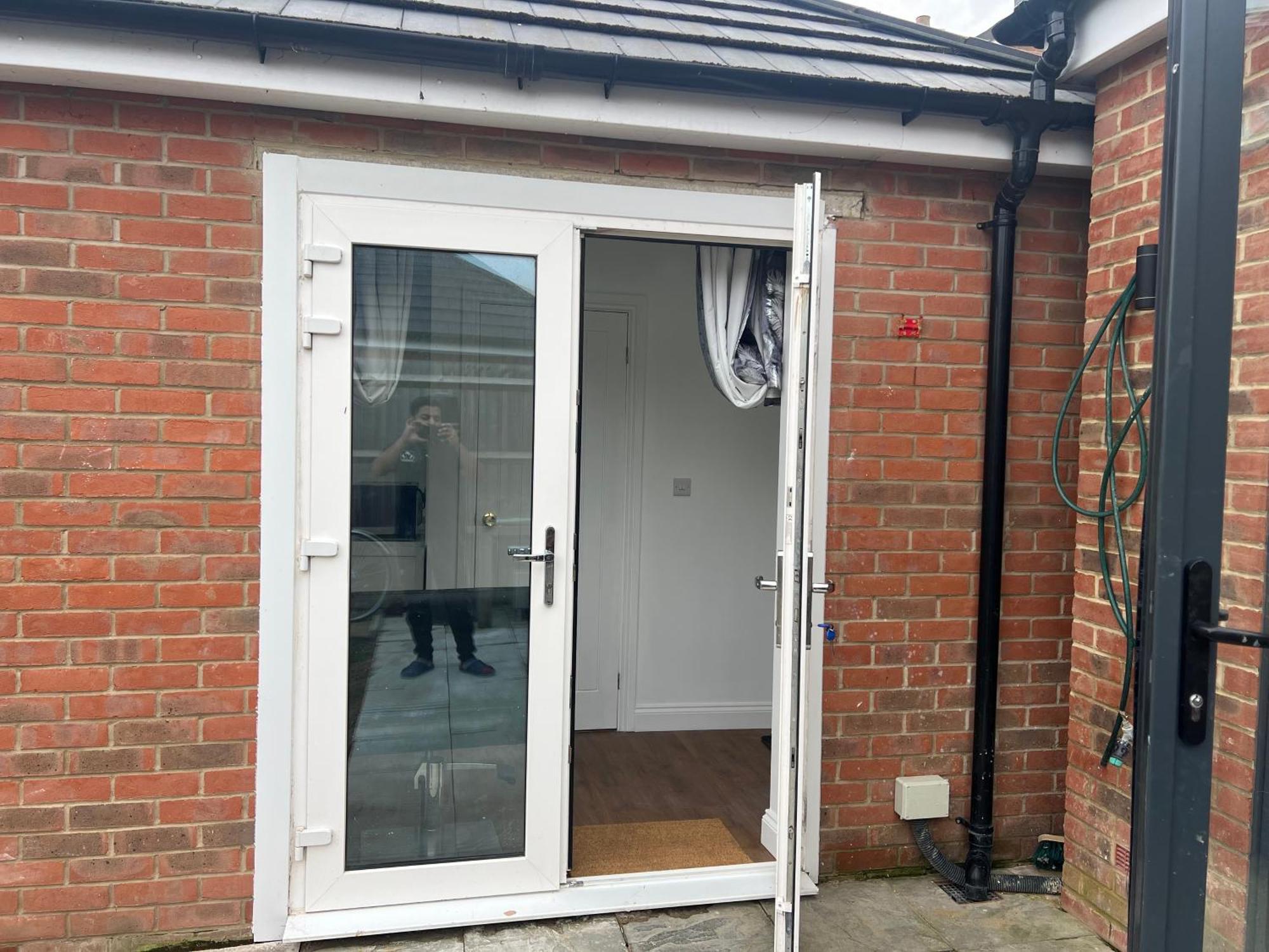 Apartment 1 Bed & Bathroom Garden No Kitchen Stoke Poges